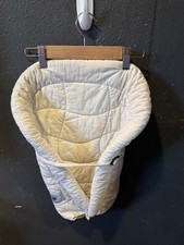 Ergo Baby Carrier Infant Insert Organic Cotton