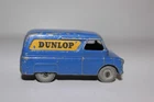 1956-60  Matchbox Lesney   25a Bedford Van 12cwt