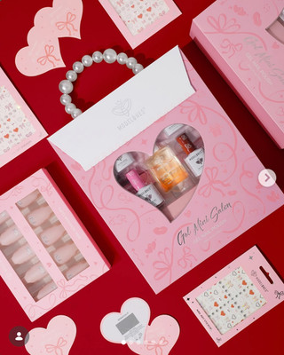 modelones gel nail polish kits