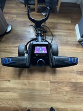 Motocaddy S3 Pro Electric Golf Trolley with 36 Hole Ultra Lithium Battery