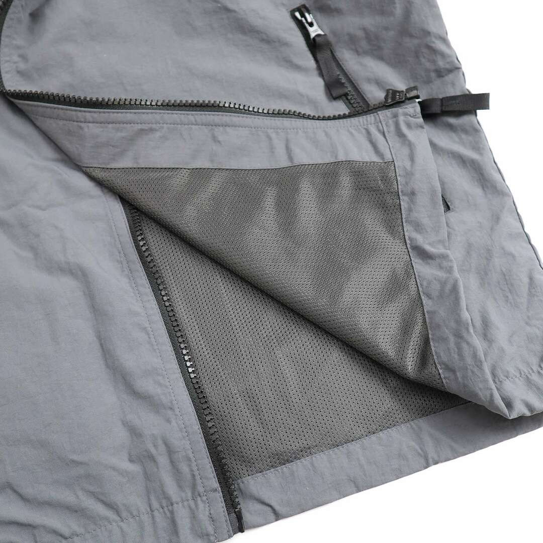 ENNOY 21AW Track Jacket & Pants Shaka Nylon Setup ENNOY 21AW Track Jacket & Pants Shaka Nylon Setup