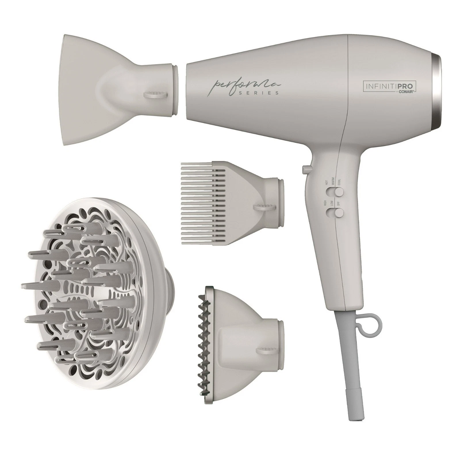 Conair InfinitiPRO Performa Series Dryer