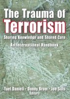Yael Danieli | Trauma Of Terrorism | Buch | Englisch (2005) | Taylor & Francis