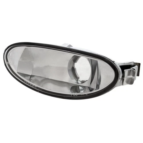 SUMEX Feu antibrouillard ARRIERE CRYSTAL pour Peugeot 206 - 206CC 98-08