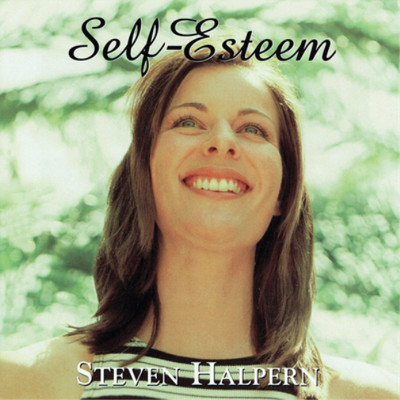 Steven Halpern Enhancing Self-esteem (CD) Album (US IMPORT)