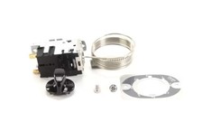 Fits Delfield  077AD43 07786920 33 Temperature Control with Knob and Plate