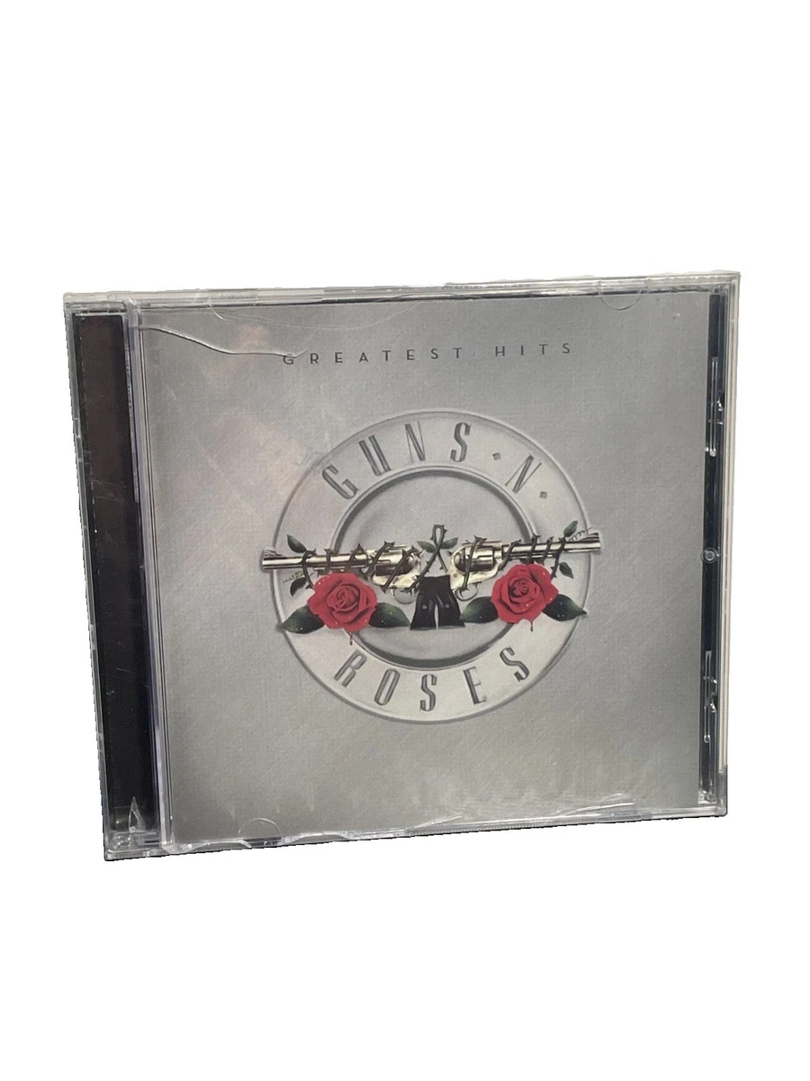 25+ Guns N 'Roses CDs Greatest Hits for sale | Updated Oct 2026