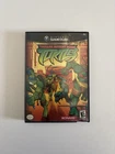 Teenage Mutant Ninja Turtles Nintendo GameCube [TESTED, WORKING]