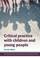 Critical Practice With Children And Young People Martin Robb (U. A.) Taschenbuch