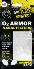 Nose Filters for Welders  Allergies - Nose Filter for Dust - Nasal Filters for