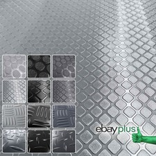 PVC Bodenbelag Meterware Dionis Vinylboden 1,5mm 12 Varianten Bodenmatte ANRO