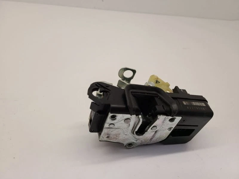 2012 Chevrolet Malibu Rh Right Front Passenger Door Lock Actuator - Imagem 3 de 4