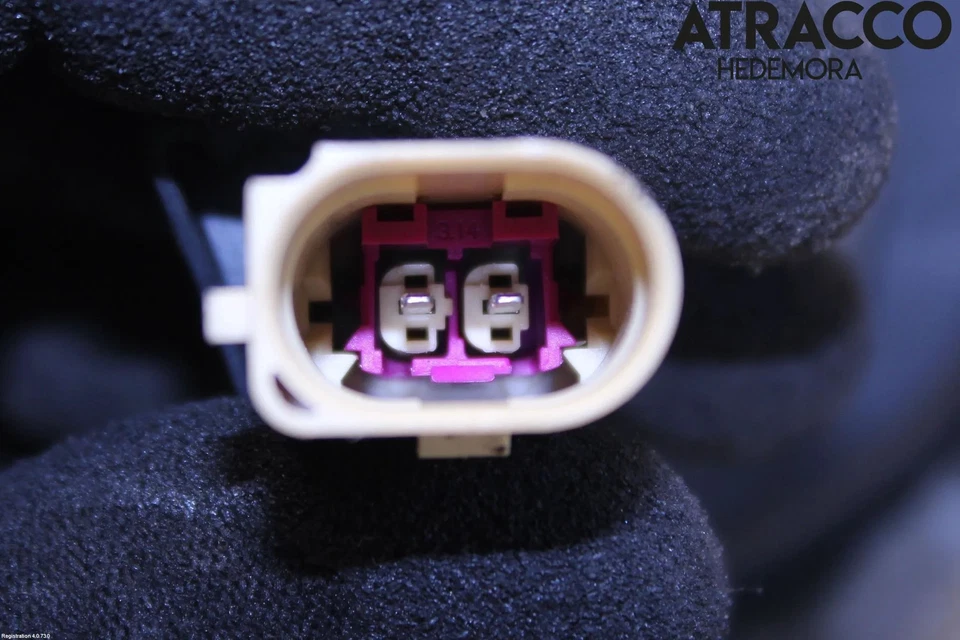 Supporto motore / supporto motore sinistro ORIGINALE AUDI A6 Avant (4G5, 4GD, C7) 2018 - Immagine 3 di 3