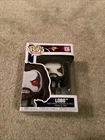 FUNKO POP! LOBO #636~ MINT~ SUPERGIRL SERIES ~