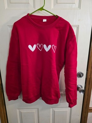 Women's sweatshirt