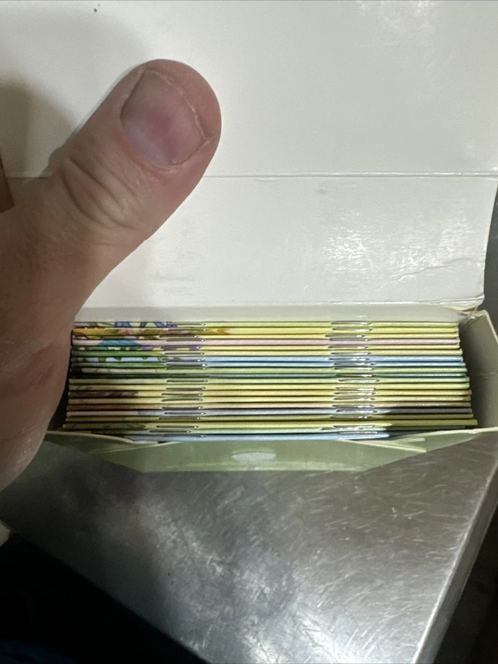 The Good & The Beautiful Reading Booster A Book Set (20 Books) - Image 3 of 3