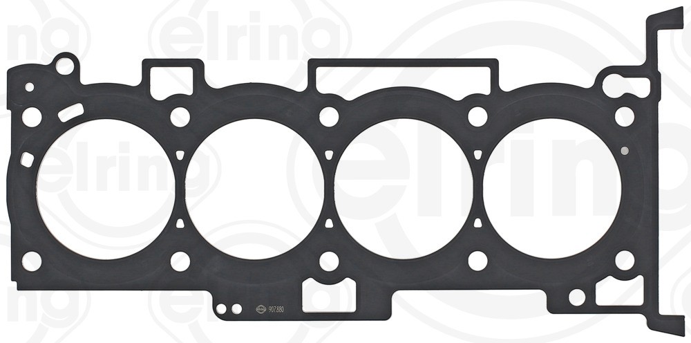 Fits ELRING 907.880 HEAD GASKET HYUNDAI/KIA  ⭐UK Stock⭐