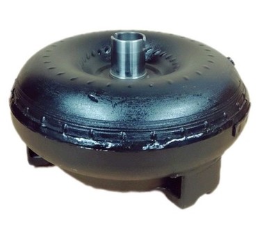 UNLEASH YOUR DODGE ! 722.6 NAG1 , TORQUE CONVERTER -2800-3200 RPM STALL!