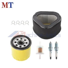 M92359 For Kohler Air Filter Tune Up Kit CV11 CV13 CV14 CV15 CV16 11-16HP Engine