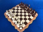 Lego Chess Set 40719 w/o checkers