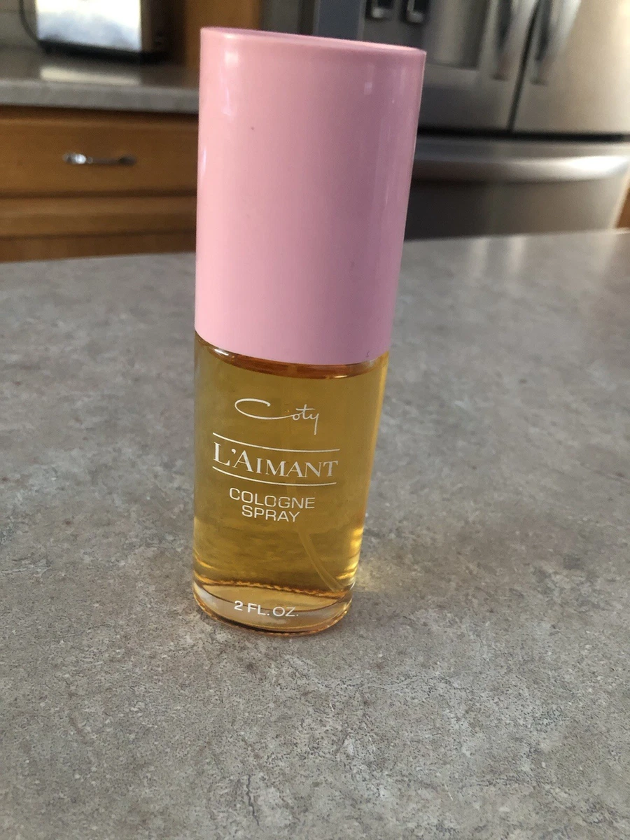 Coty L'aimant Fragrances for Women for sale | eBay Coty L'aimant Fragrances for Women for sale | eBay