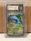 Venusaur Ex 003/165 Holo - Scarlet & Violet 151 CGC 10 PRISTINE