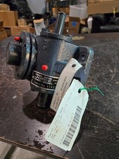 Joyce Dayton 08810052 Worm Gear Actuator Screw Rwjt24213s-1-stdx-stdxas New $499