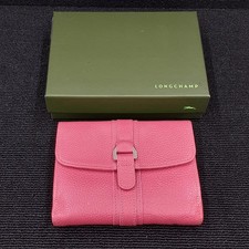 Bifold Wallet Model L4243021018 LONGCHAMP