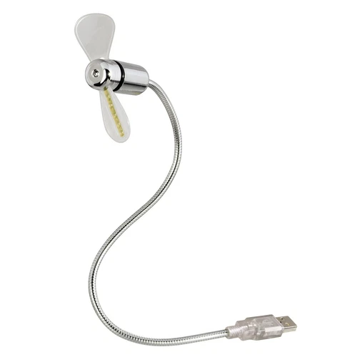 Ventilator Hama 12110 NUOVO - Foto 1 di 4