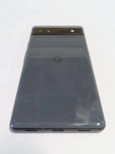 GOOGLE PIXEL 6A 5G 128Go DÉBLOQUÉ - Photo 4 sur 5