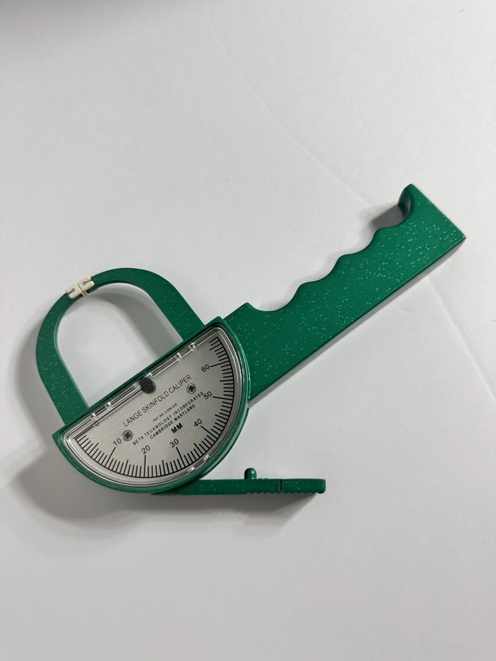 Pinça Lange Skinfold com estojo por Cambridge Scientific Industries - Imagem 3 de 4