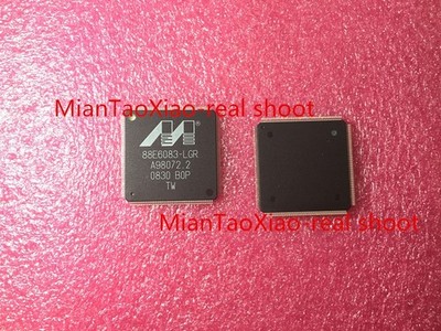 1PCS 88E6083-LGR   ELECTRONIC COMPONENT New   original *kk