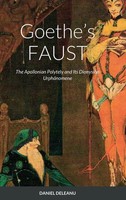 Daniel Deleanu | Goethe's Faust | Buch | Englisch (2016) | Gebunden | [.]