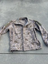 Beyond Pinky Aor1 Cold Fusion Size XL Used Old Gen DEVGRU RARE