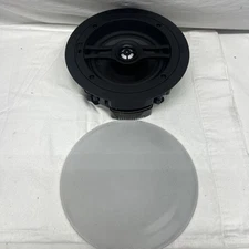 OSD R63 Black Series 6.5" In Ceiling Speaker- Each