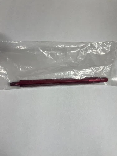 DW - DWSP995 - Red 5000 Pedal Hex Shaft, Aluminum - product listing photo