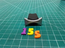 07-12 MERCEDES-BENZ X164 GL320 FRONT CENTER CONSOLE CUP HOLDER OEM