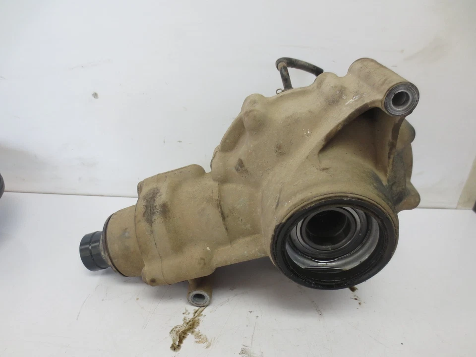 2008 Arctic Cat 500 Auto FIS Used OEM Rear Diff Differential End 1502-079 - Image 3 of 4