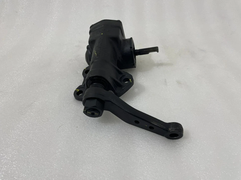 Caja de cambios de dirección gitana Suzuki Sj413 Sj410 Samurai Sierra Drover RHD | Apto para Foto 4 de 4