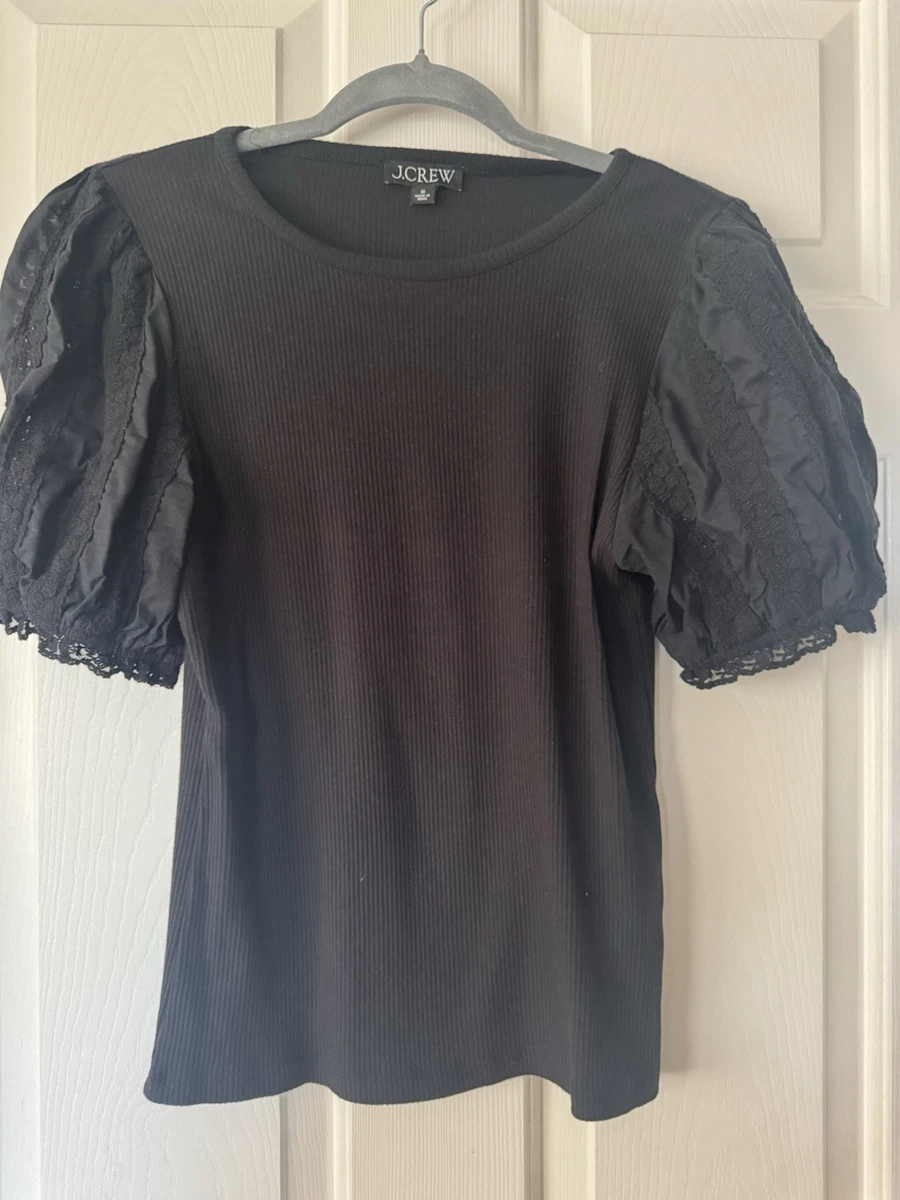 Women's Lace Puff Sleeve Tops for sale | eBay