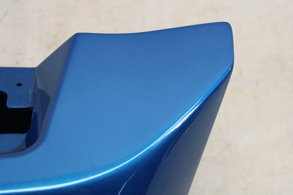 Chevrolet Corvette 2005-2013 convertible interior moldura cascada OEM MJ32 Foto 2 de 4