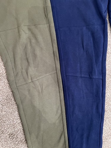 Boys GAP Fit Jogging Bottoms Green Blue And Grey Size Age 10 - Picture 14 of 17