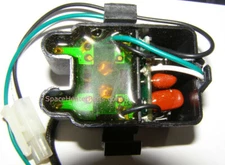 2201391 LP Heater Replacement Spark Module Dyna Glo Thermoheat Dayton