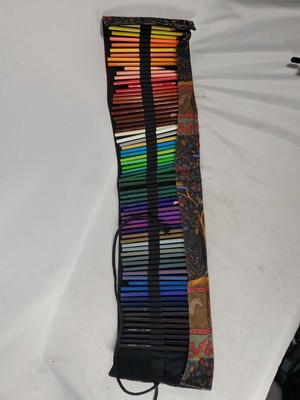 Star Joy Coloring Pencils