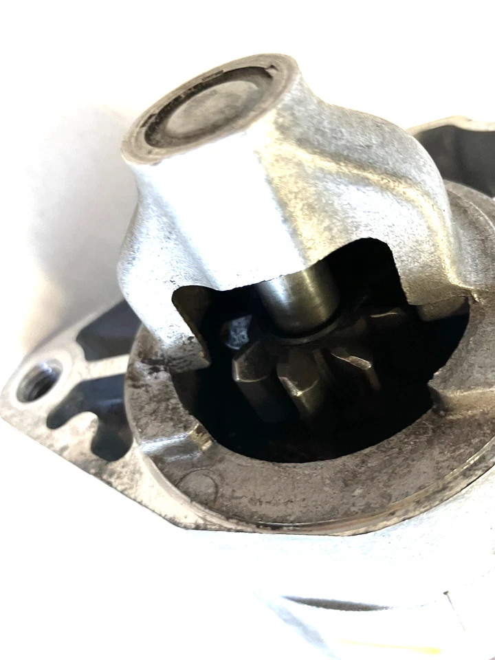 Starter, 2006-2012 3.7 2006-13 4.7 Dodge Ram 1500 4801256AA - Image 4 of 4