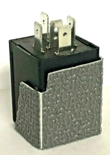 EFL32 Hazard Warning Flasher fits Jeep Wrangler01-06 Neon 00 Cirrus Status 95-00