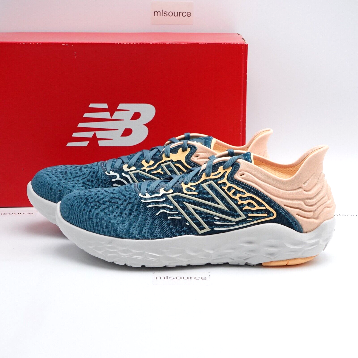 Sneakers New Balance Vongo V3 Vs Beacon Size 11 New Balance Fresh