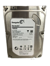 ST1000DM003,  1CH162-305,   CC47,  TK,  SEAGATE SATA 1TB