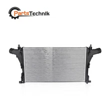 Fit 2018-2022 VW Atlas Atlas Cross Sport Intercooler Charge Air Cooler 3QG145803