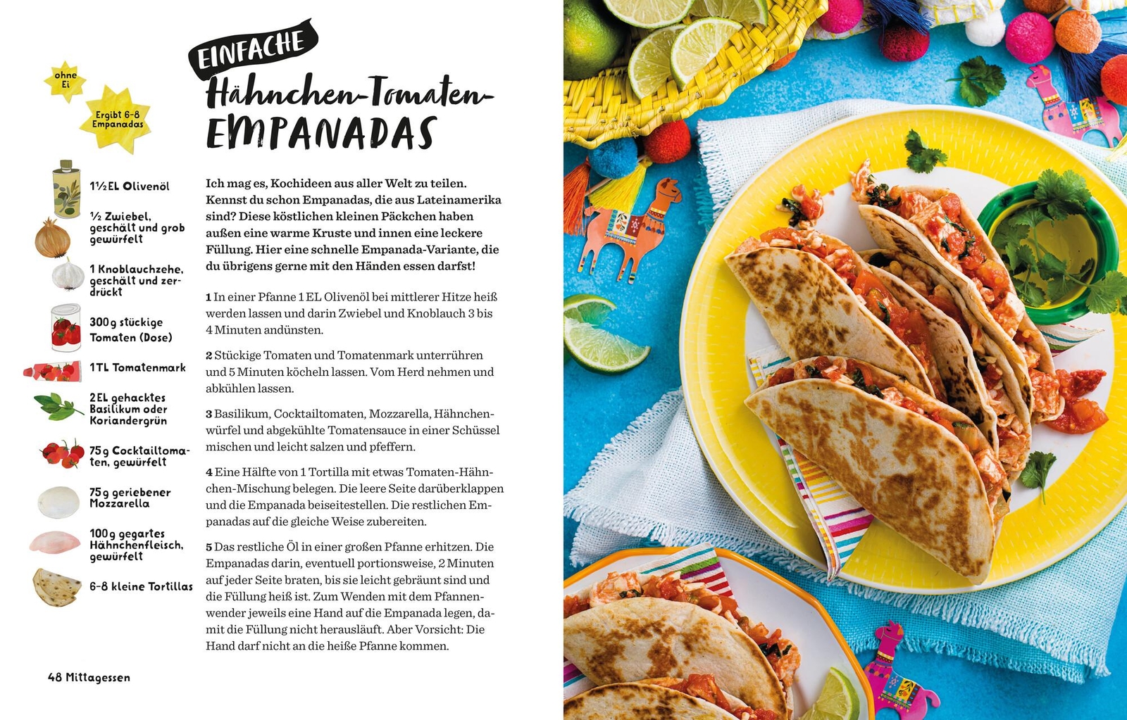 Thumbnail - Kunterbunte Kinderküche Annabel Karmel